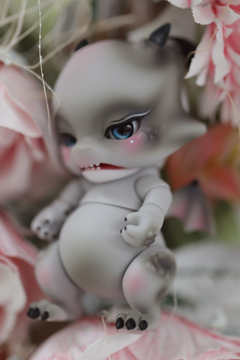 [DOLK x Aileen Doll]Pico baby Ashes 2020 ver. Limited | Item in Stock | DOLL