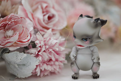 [DOLK x Aileen Doll]Pico baby Ashes 2020 ver. Limited | Item in Stock | DOLL