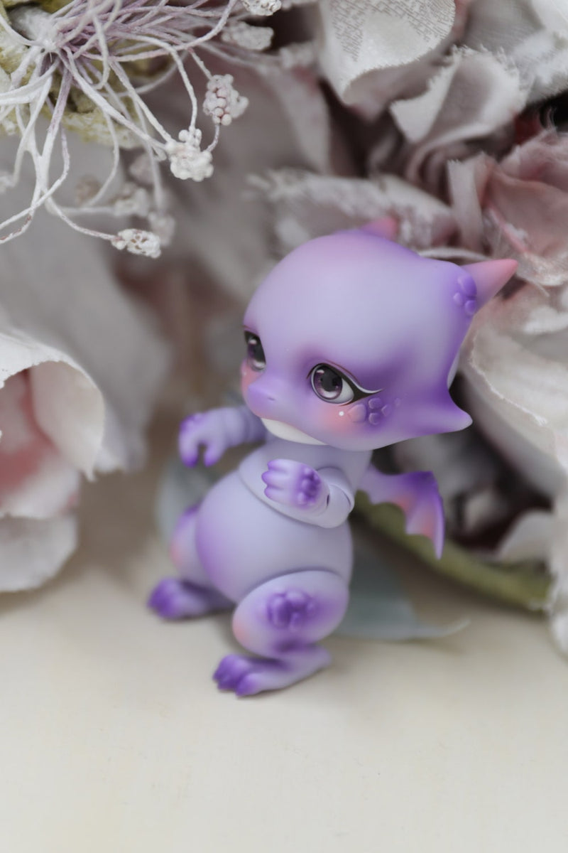 [DOLK x Aileen Doll]Pico baby Violet 2020 ver. Limited | Item in stock | DOLL