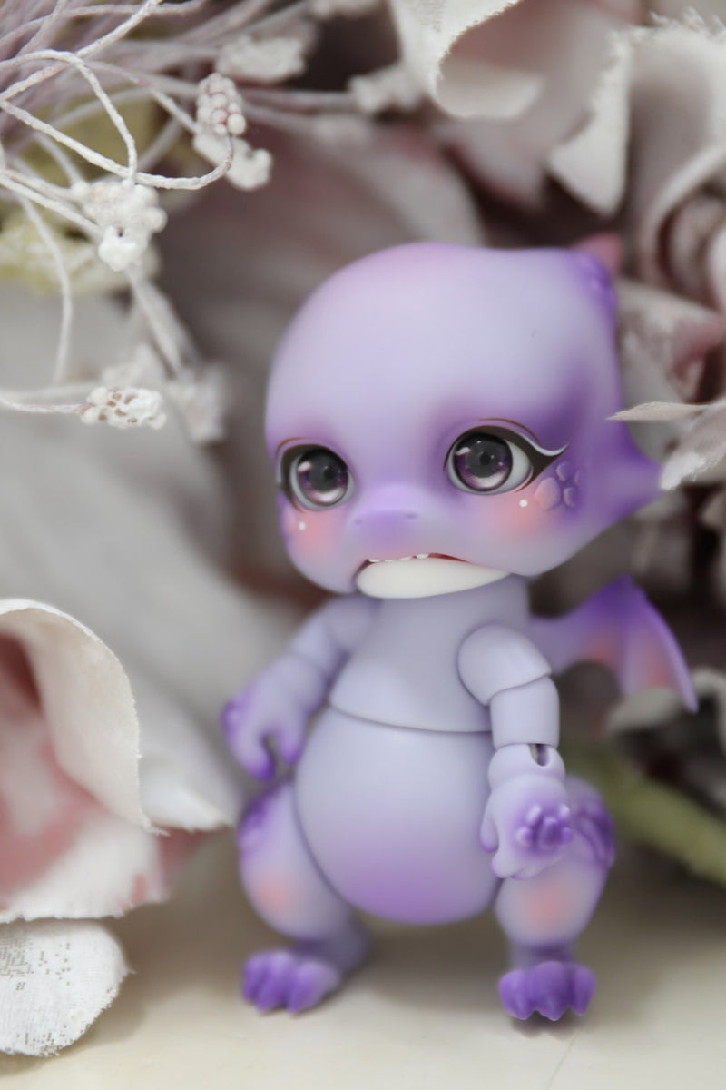 [DOLK x Aileen Doll]Pico baby Violet 2020 ver. Limited | Item in stock | DOLL