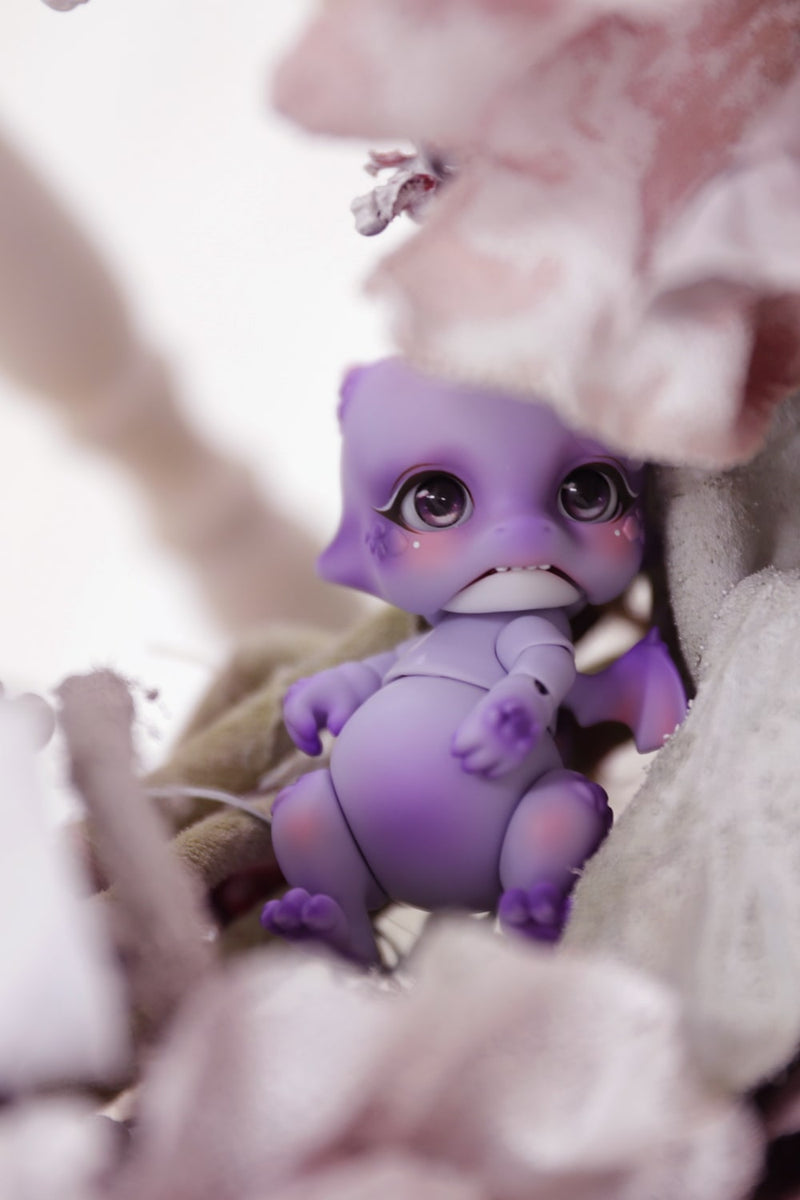 [DOLK x Aileen Doll]Pico baby Violet 2020 ver. Limited | Item in stock | DOLL