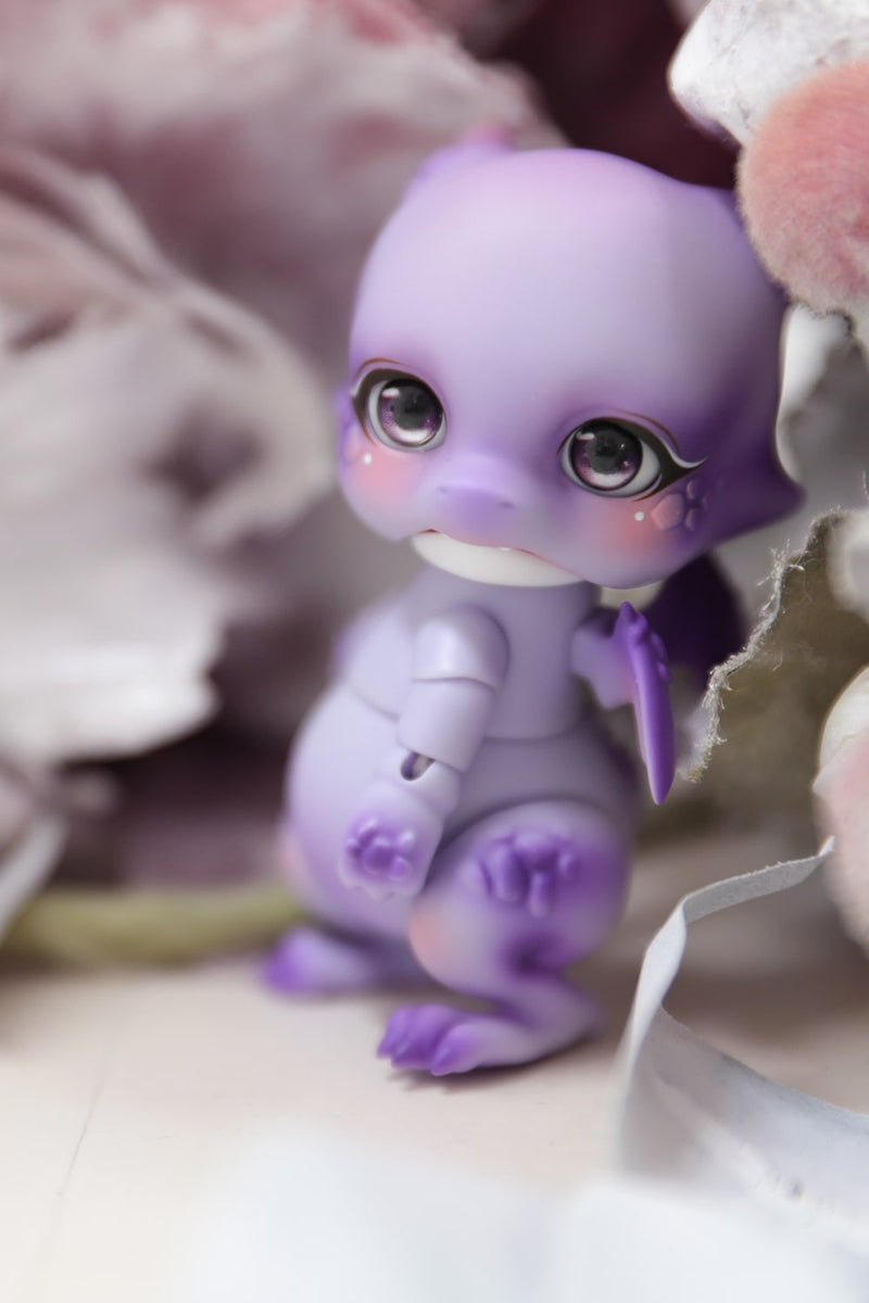 [DOLK x Aileen Doll]Pico baby Violet 2020 ver. Limited | Item in stock | DOLL