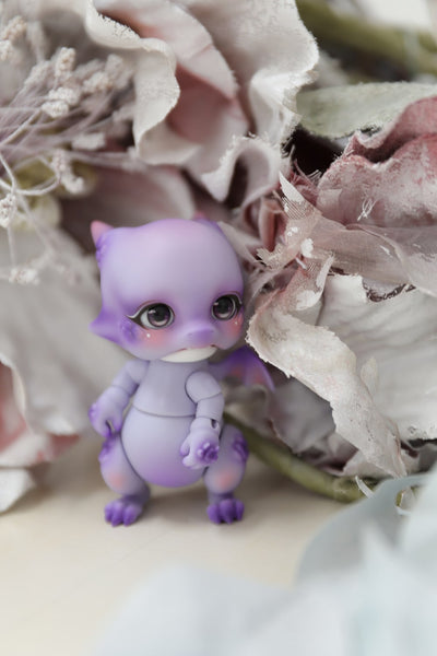 [DOLK x Aileen Doll]Pico baby Violet 2020 ver. Limited | Item in stock | DOLL