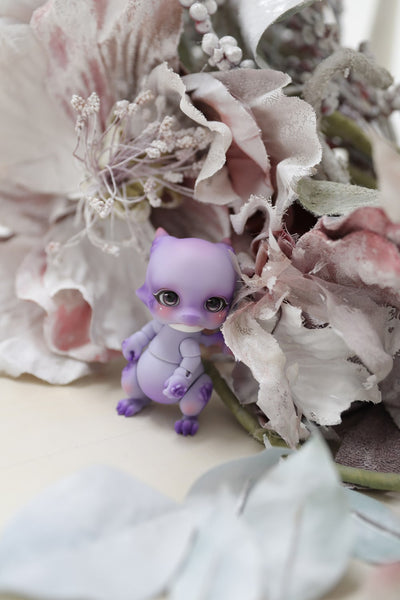 [DOLK x Aileen Doll]Pico baby Violet 2020 ver. Limited | Item in stock | DOLL