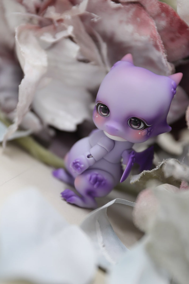 [DOLK x Aileen Doll]Pico baby Violet 2020 ver. Limited | Item in stock | DOLL