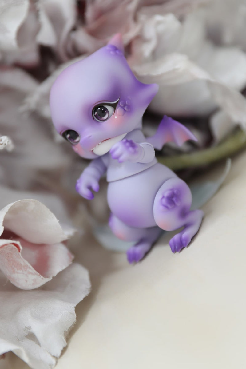 [DOLK x Aileen Doll]Pico baby Violet 2020 ver. Limited | Item in stock | DOLL