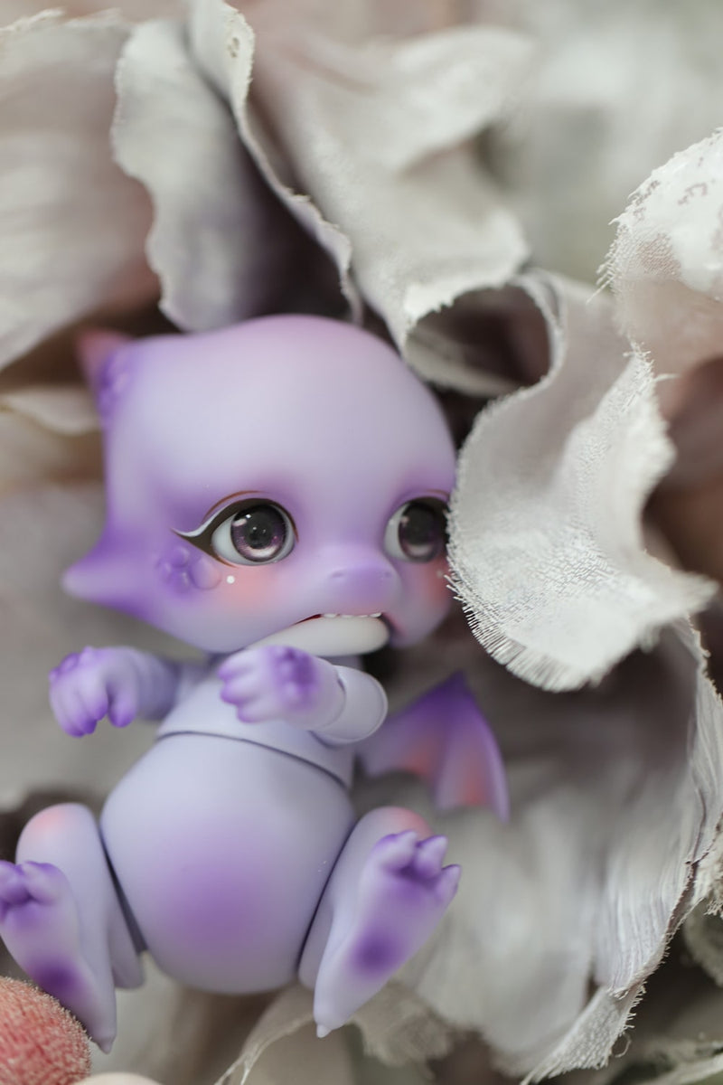 [DOLK x Aileen Doll]Pico baby Violet 2020 ver. Limited | Item in stock | DOLL