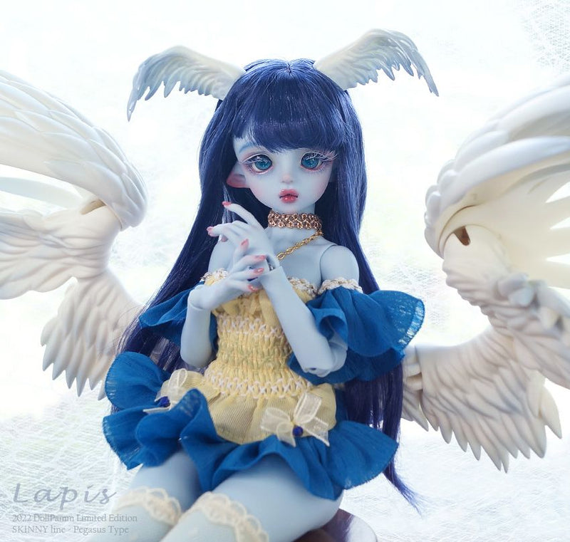 [Limited Quantity] SKINNY(F)-Pegasus LAPIS | Preorder | DOLL