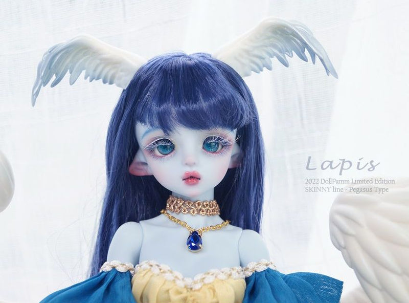 [Limited Quantity] SKINNY(F)-Pegasus LAPIS | Preorder | DOLL