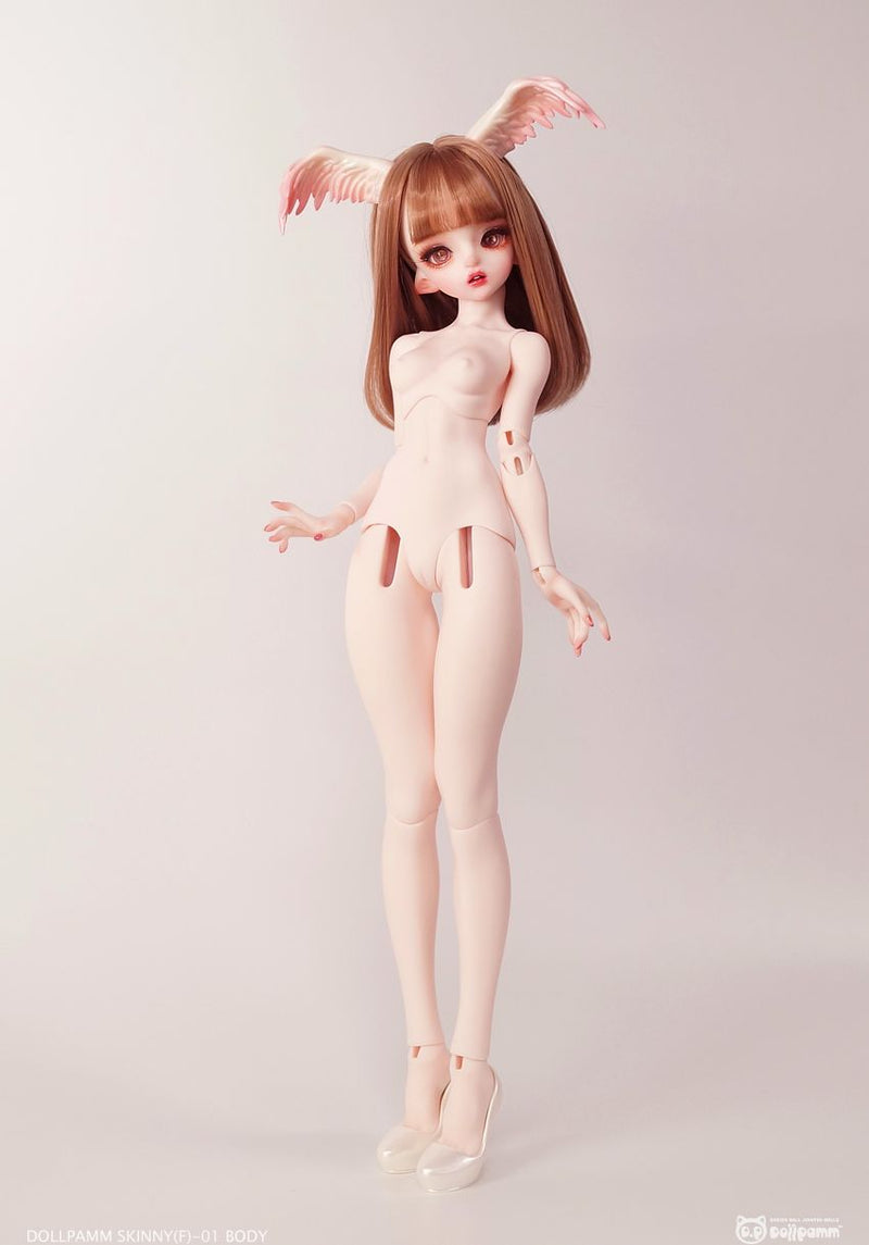 SKINNY(F)01 Body [Limited Time] | Preorder | PARTS