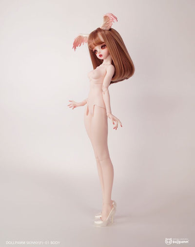 SKINNY(F)01 Body [Limited Time] | Preorder | PARTS