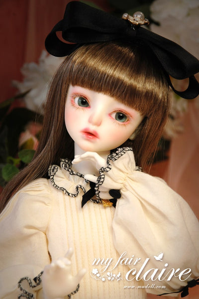 [Frome Special] My Fair Claire Fullset | Preorder | DOLL