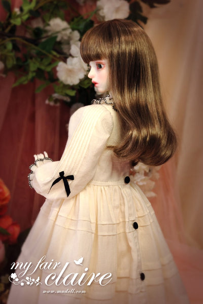 [Frome Special] My Fair Claire Fullset | Preorder | DOLL