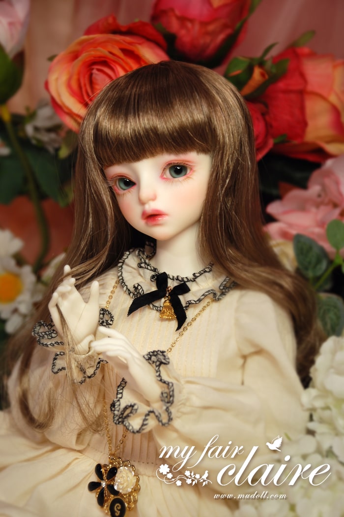 [Frome Special] My Fair Claire Fullset | Preorder | DOLL