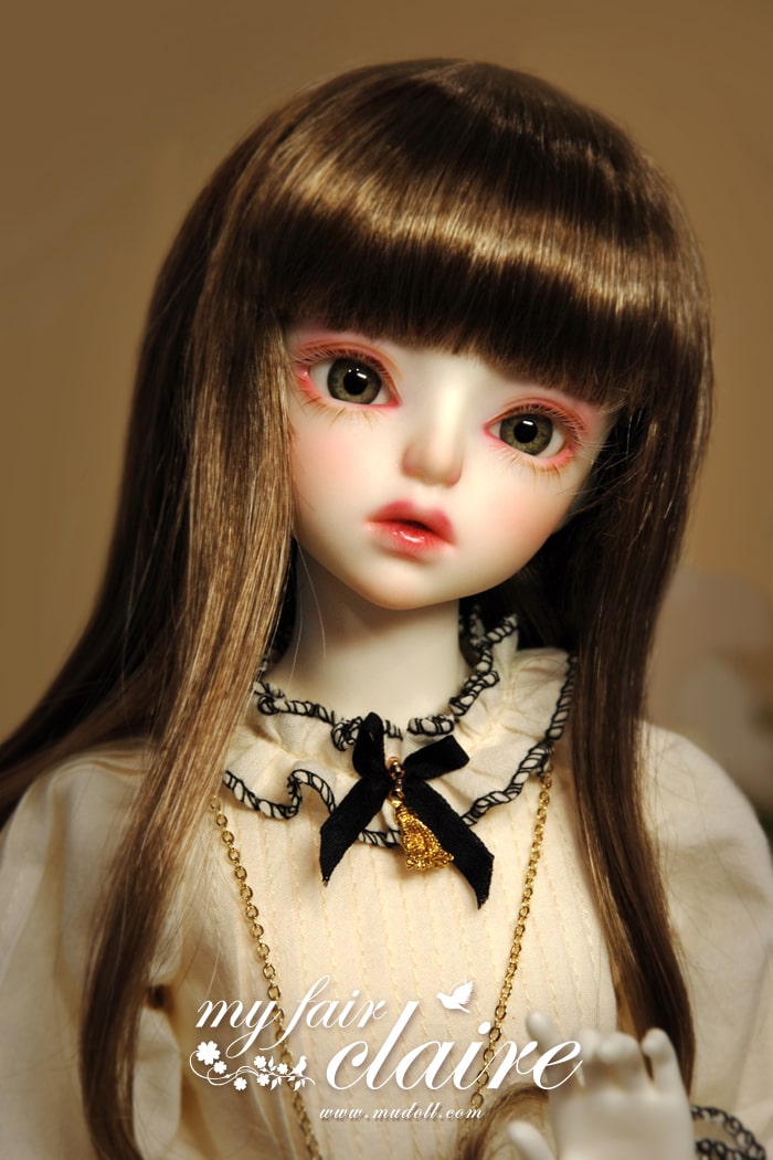 [Frome Special] My Fair Claire Fullset | Preorder | DOLL