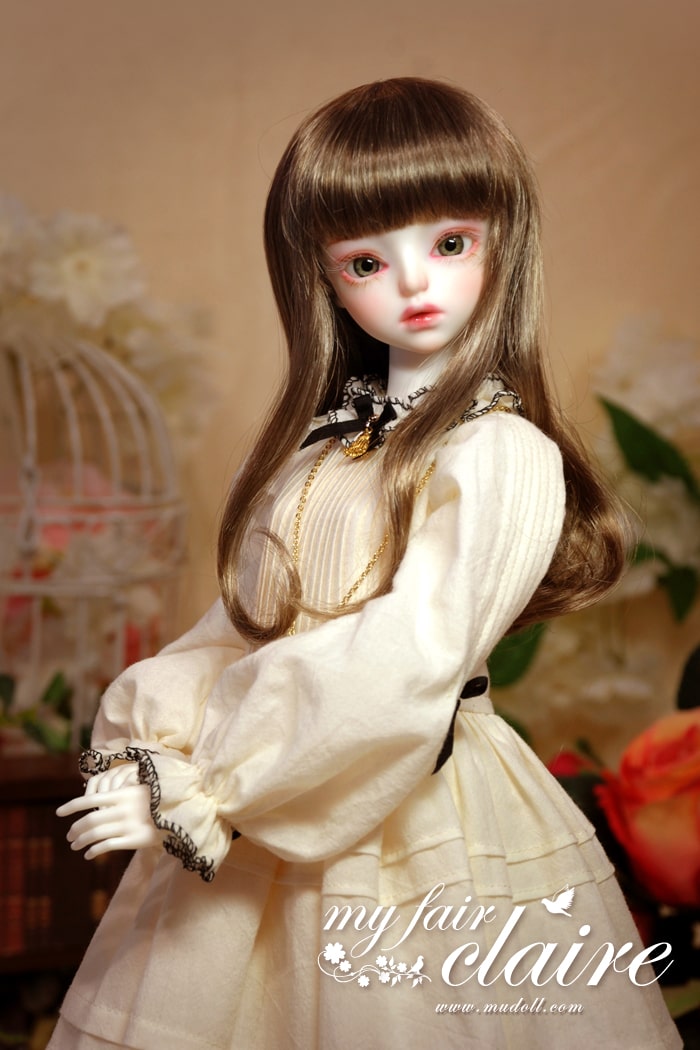 [Frome Special] My Fair Claire Fullset | Preorder | DOLL