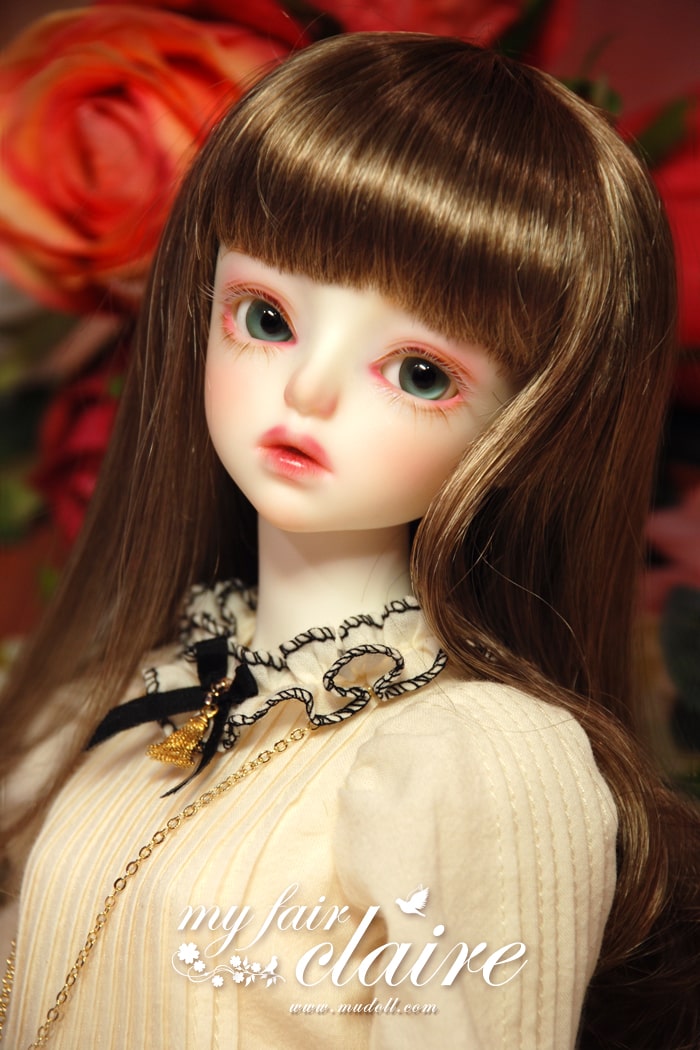 [Frome Special] My Fair Claire Fullset | Preorder | DOLL