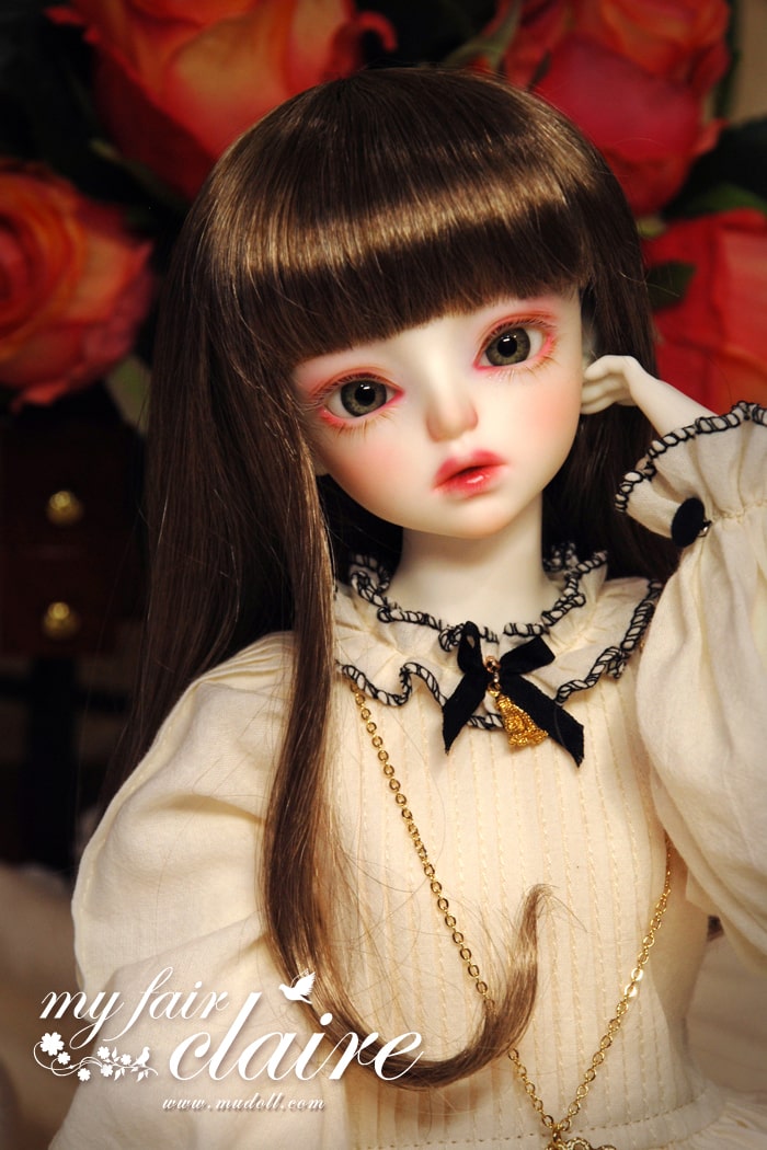 [Frome Special] My Fair Claire Fullset | Preorder | DOLL