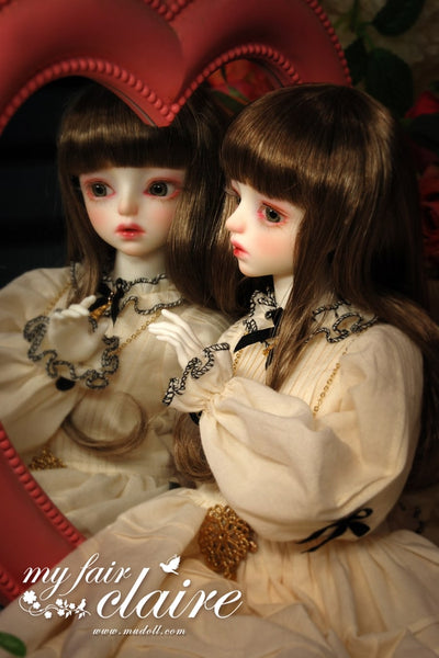 [Frome Special] My Fair Claire Fullset | Preorder | DOLL