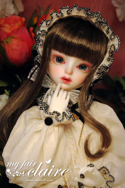 [Frome Special] My Fair Claire Fullset | Preorder | DOLL