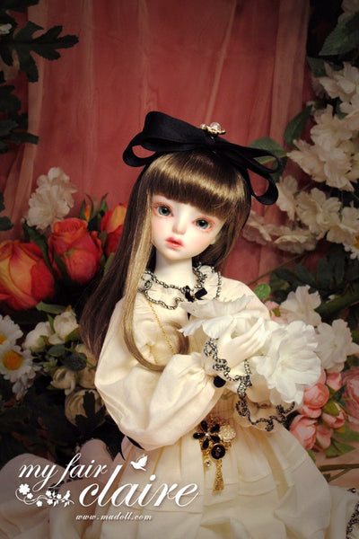 [Frome Special] My Fair Claire Fullset | Preorder | DOLL