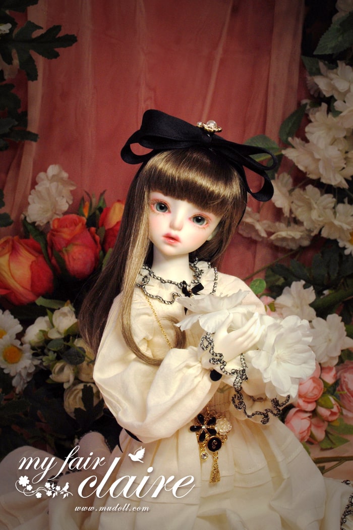 [Frome Special] My Fair Claire Fullset | Preorder | DOLL