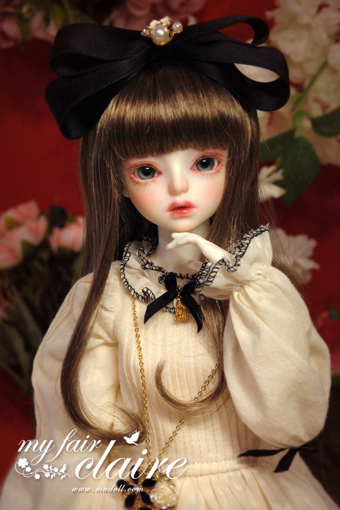 [Frome Special] My Fair Claire Fullset | Preorder | DOLL