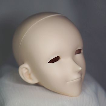 No.001 Head : A Face Up [Limited Time] | Preorder | PARTS