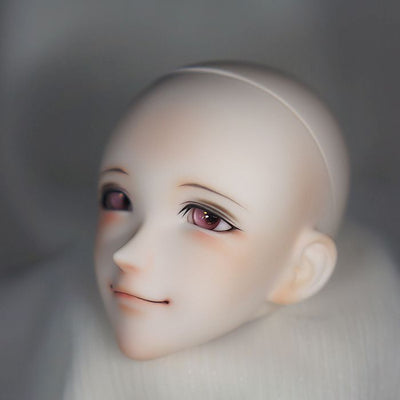 No.001 Head : A Face Up [Limited Time] | Preorder | PARTS