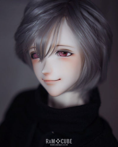 No.001 Head : A Face Up [Limited Time] | Preorder | PARTS