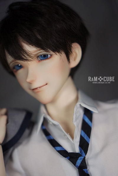 No.001 Head : B Face up [Limited Time] | Preorder | PARTS