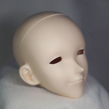 No.001 Head : B Face up [Limited Time] | Preorder | PARTS