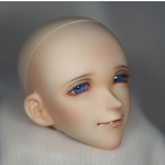 No.001 Head : B Face up [Limited Time] | Preorder | PARTS