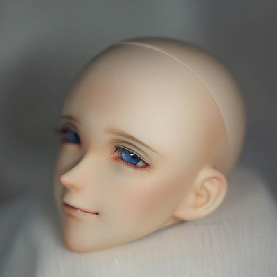 No.001 Head : B Face up [Limited Time] | Preorder | PARTS