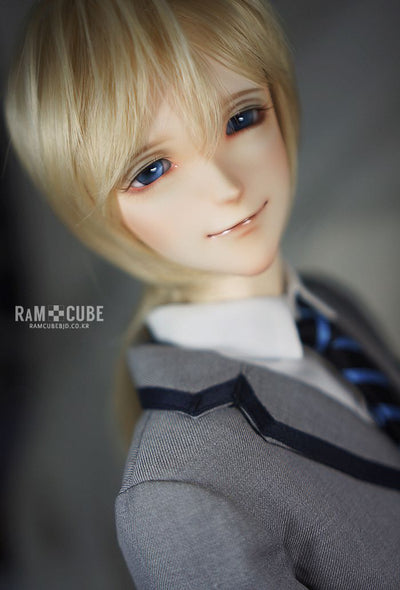 No.001 Head : B Face up [Limited Time] | Preorder | PARTS