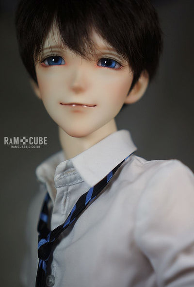 No.001 Head : B Face up [Limited Time] | Preorder | PARTS