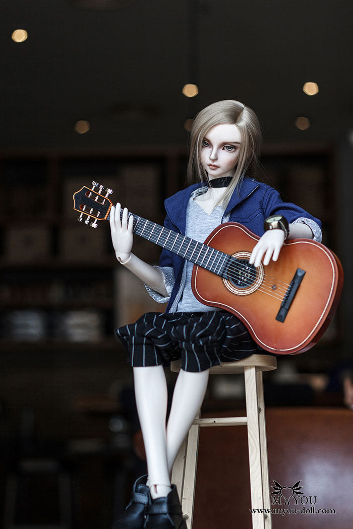 [15% off for a limited time] Carl [ Limited time ] | Preorder | DOLL