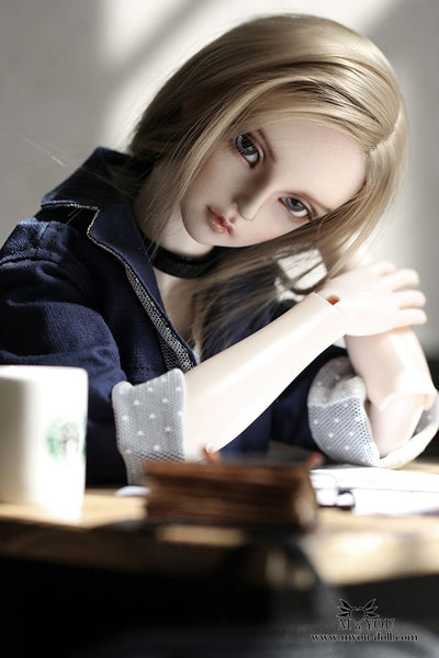 [15% off for a limited time] Carl [ Limited time ] | Preorder | DOLL