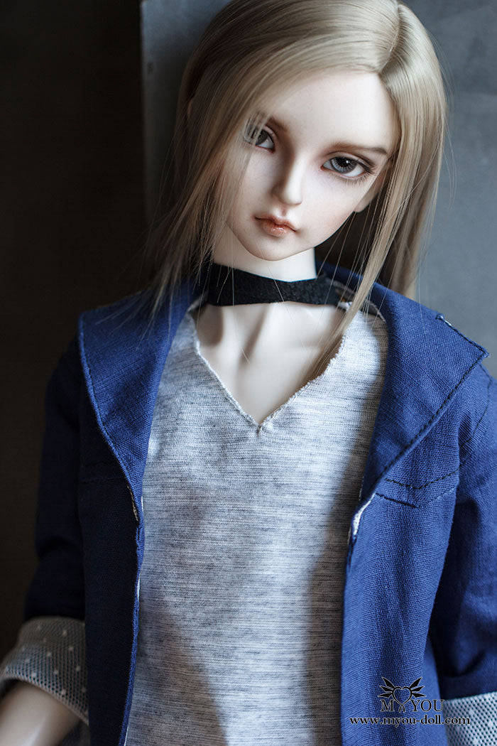 [15% off for a limited time] Carl [ Limited time ] | Preorder | DOLL