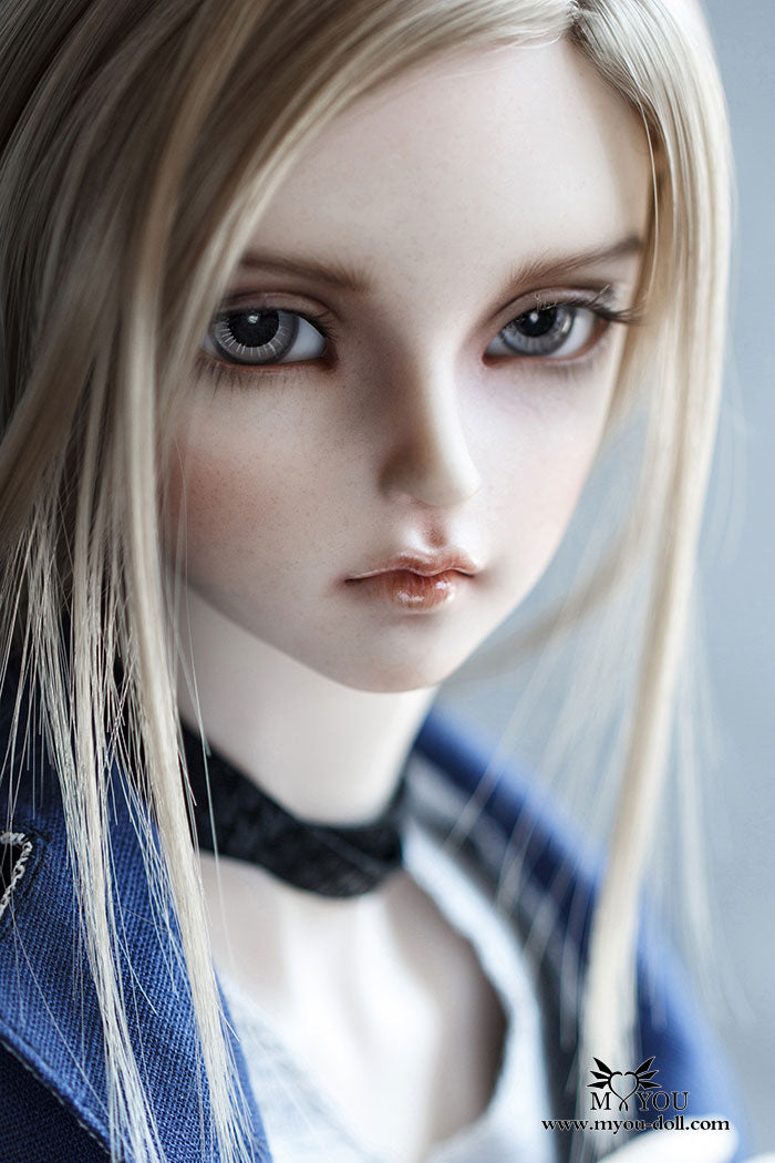 [15% off for a limited time] Carl [ Limited time ] | Preorder | DOLL