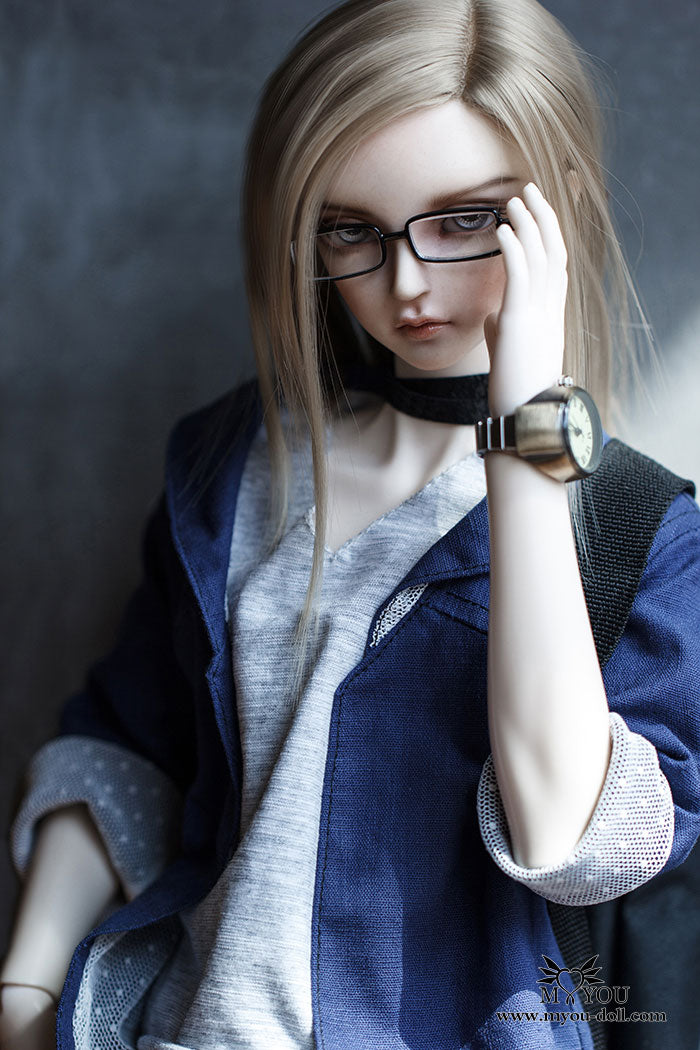 [15% off for a limited time] Carl [ Limited time ] | Preorder | DOLL