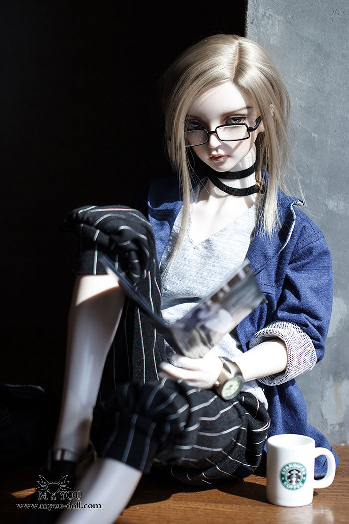 [15% off for a limited time] Carl [ Limited time ] | Preorder | DOLL