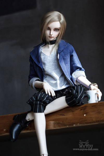 [15% off for a limited time] Carl [ Limited time ] | Preorder | DOLL