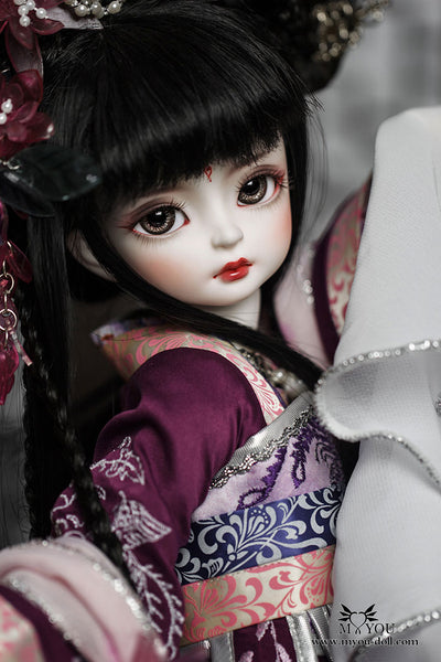 Antong 1 [15% off for a limited time] | Preorder | DOLL