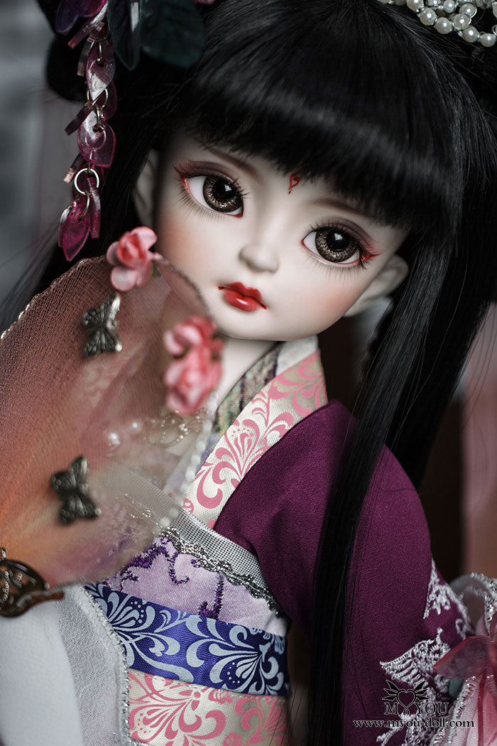 Antong 1 [15% off for a limited time] | Preorder | DOLL
