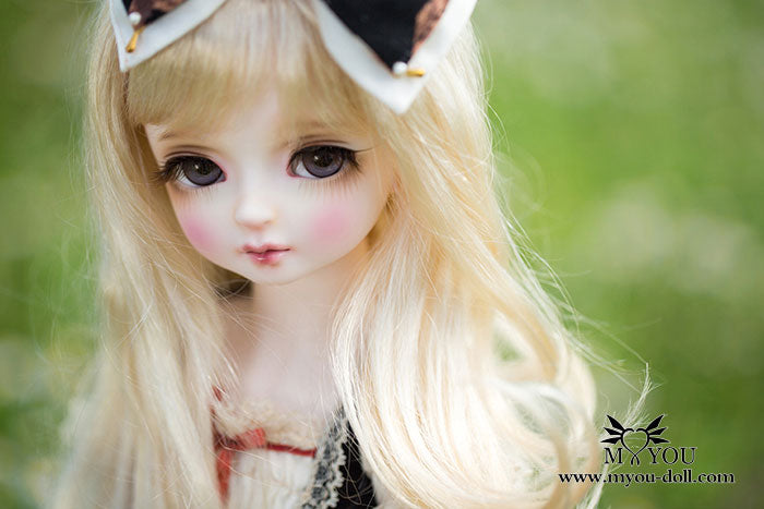 Antong 2 [15% off for a limited time] | Preorder | DOLL