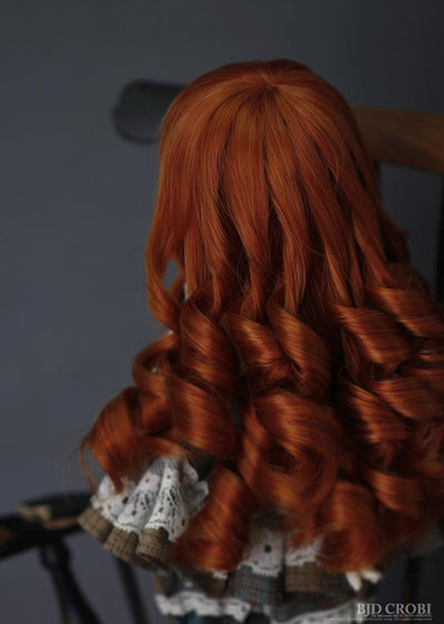 CRWS-127 (Carrot) | Item in Stock | WIG