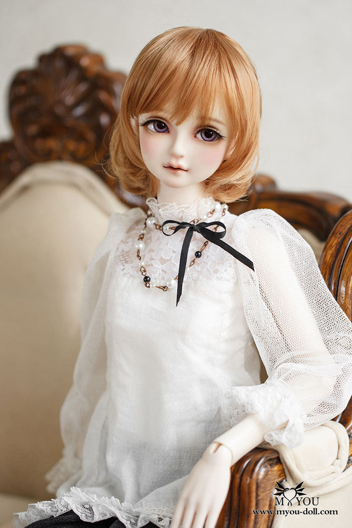 [Limited time 15% off] Junyao | Preorder | DOLL