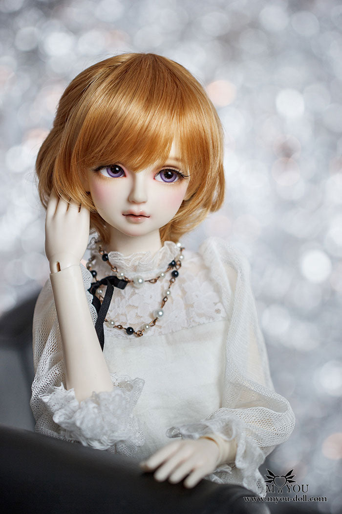 [Limited time 15% off] Junyao | Preorder | DOLL