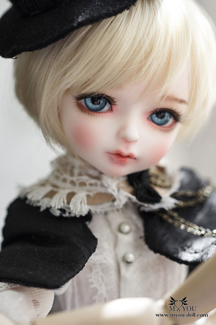 Doudou Boy Ver. [Limited time 15% off] | Preorder | DOLL